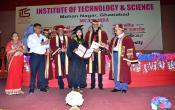 ITS - Institute of Technology and Science Convocation